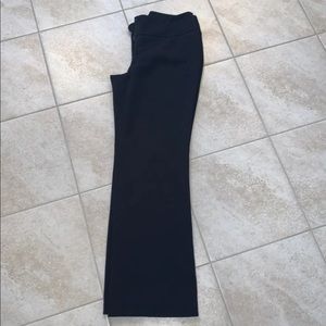 Apt 9 Black Dress Pants